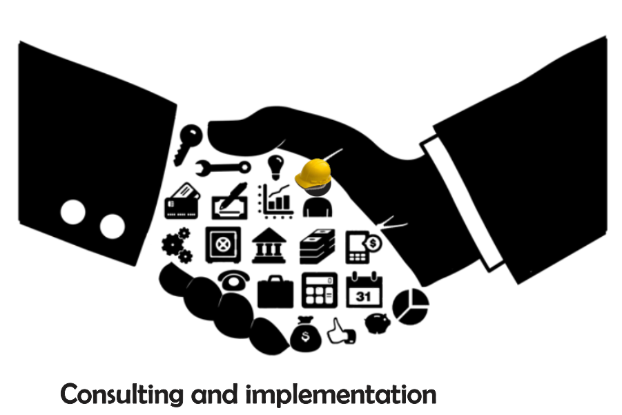 Gas supply and fire department advice