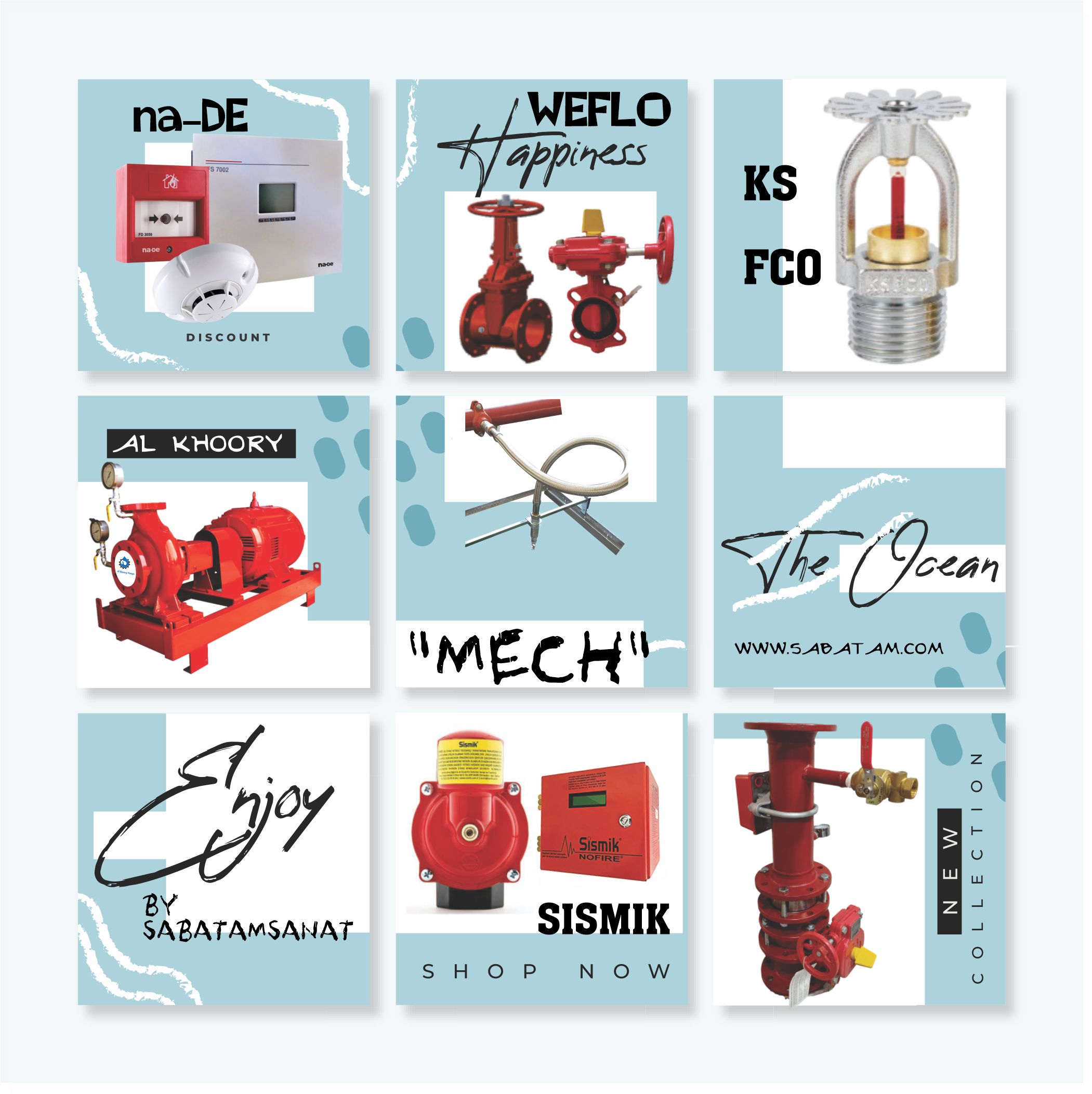 شرکت مهندسی صبا تام صنعت