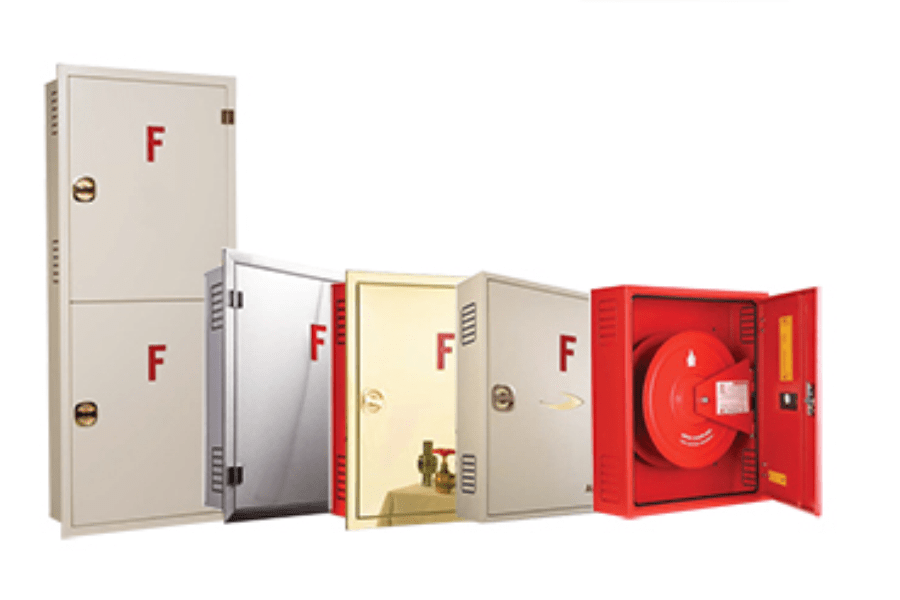 جعبه آتشنشانی-fire box, جعبه آتشنشانی