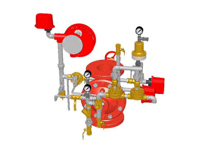 شیر پری اکشن