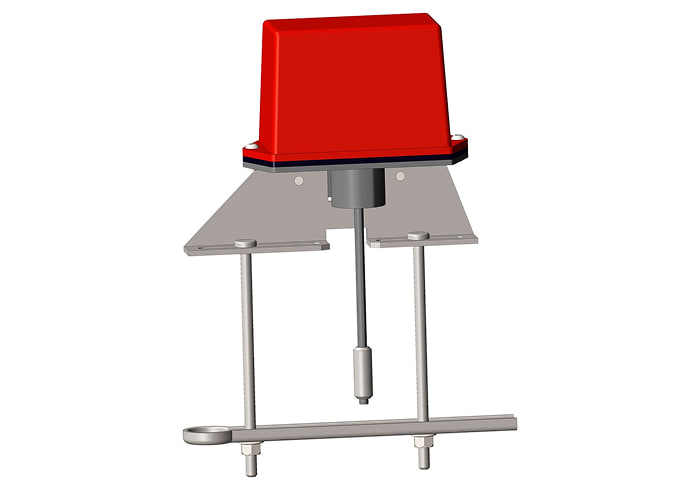 سوییچ سوپروایزری