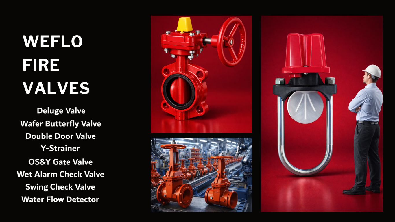 اسپرینکلر آتش نشانی